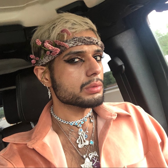 Meet your Posher, Sheraz - Picture 10 of 13